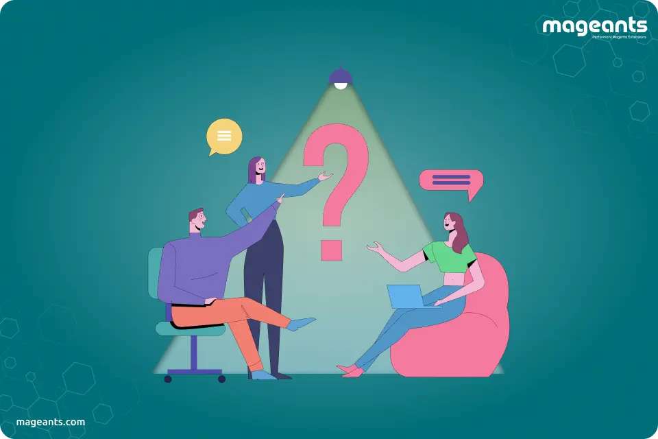 Benefits of using Product Questions and Answers Magento 2 Extension